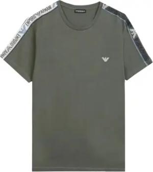 Emporio Armani T-Shirt Eagle GA
