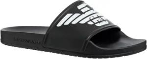 Emporio Armani  Zehensandalen GA eagle