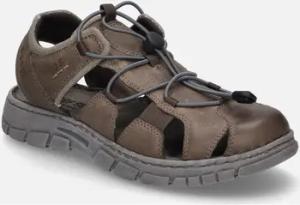 Josef Seibel Sandalen Brendan 05, braun-kombi