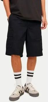 Jack & Jones Shorts 12253222 COLE-BLACK