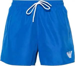 Emporio Armani Badeshorts Eagle