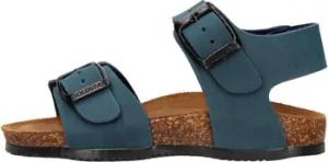 Gold Star Sandalen -