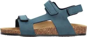 Gold Star Sandalen -