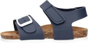 Gold Star Sandalen -