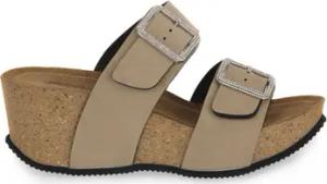 Gold Star Pantoffeln SABBIA