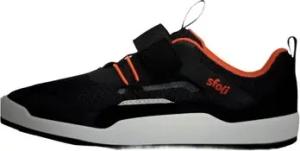 Sfoli Sneaker Low Multi rot ERG-SAL-XXX-801XX
