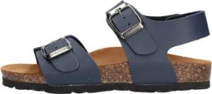 Gold Star Sandalen -