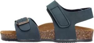 Gold Star Sandalen -