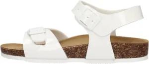 Gold Star Sandalen -
