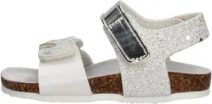 Gold Star Sandalen -