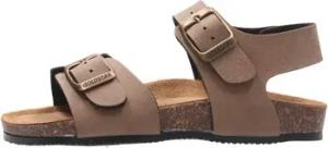 Gold Star Sandalen -