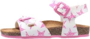 Gold Star Sandalen -