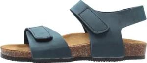Gold Star Sandalen -