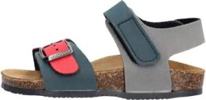 Gold Star Sandalen -