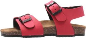 Gold Star Sandalen -
