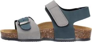 Gold Star Sandalen -