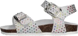 Gold Star Sandalen -