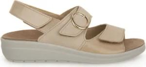 Grunland  Sandalen BEIGE 59DABY