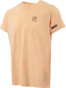 Watts  T-Shirts & Poloshirts Tee-shirt mc