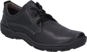 Josef Seibel Halbschuhe Schnuerschuhe NOLAN 19-Schnürer 17148786/100