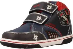 Geox Stiefel B FLICK BOY