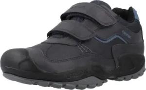 Geox Sneaker J NEW SAVAGE BOY A