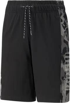 Puma  Shorts Kinder -