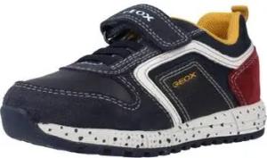 Geox Sneaker B ALBEN BOY