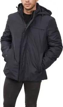 Geox Herrenmantel M2620L T2882 M KENNET SHORT JKT