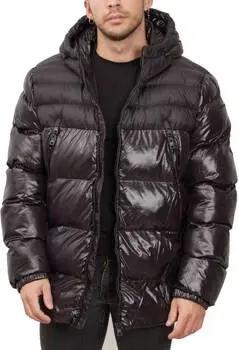 Geox Herrenmantel M2628K TC162 M SILE HOOD JACKET