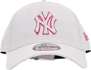 New-Era Schirmmütze NEW YORK YANKEES