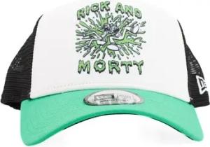 New-Era Schirmmütze RICK AND MORTY