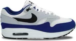 Nike Sneaker Air Max 1 Deep Royal Blue
