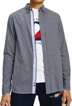 Tommy Hilfiger  Hemdbluse MW0MW20530