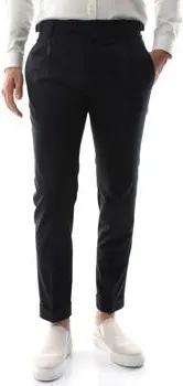 Berwich Hosen RETRO FA1755X-BLUE