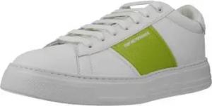 Emporio Armani Sneaker XN840
