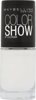 Maybelline New York Nagellack Colorshow Nagellack - 130 Winter Baby
