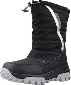 Geox Stiefel J HIMALAYA BOY B ABX
