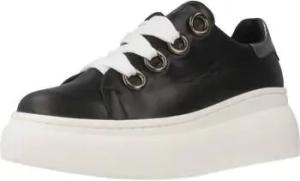Yellow Sneaker LATIN KISS