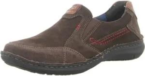 Josef Seibel Herrenschuhe Slipper 43663-TE21331