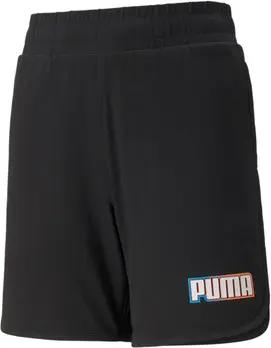Puma Shorts Kinder -