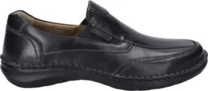 Josef Seibel Herrenschuhe New Anvers 67, schwarz