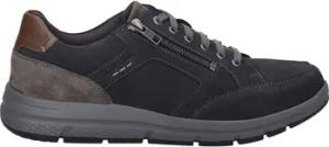 Josef Seibel  Halbschuhe Giuseppe 08, indigo-kombi
