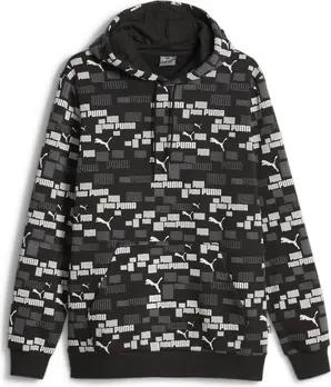 Puma Sweatshirt 676819-01