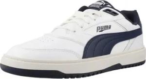Puma Sneaker DOUBLECOURT