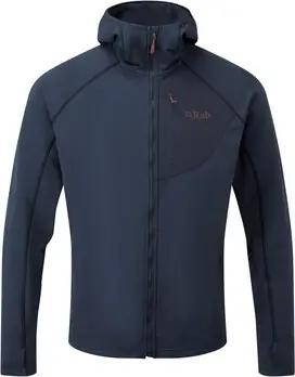 Rab Herren-Jacke Sport Superflux Hoody QFE-89 DI