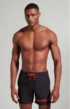 Bikkembergs Badeshorts BKK3MBM01