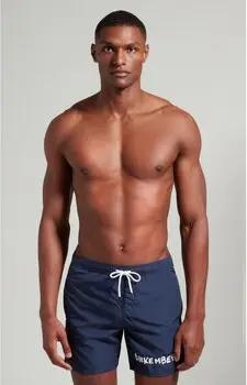 Bikkembergs Badeshorts BKK3MBM01