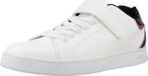 Geox Sneaker J ECLYPER