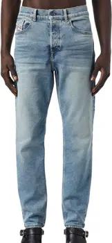 Diesel Straight Leg Jeans A03572-09D47